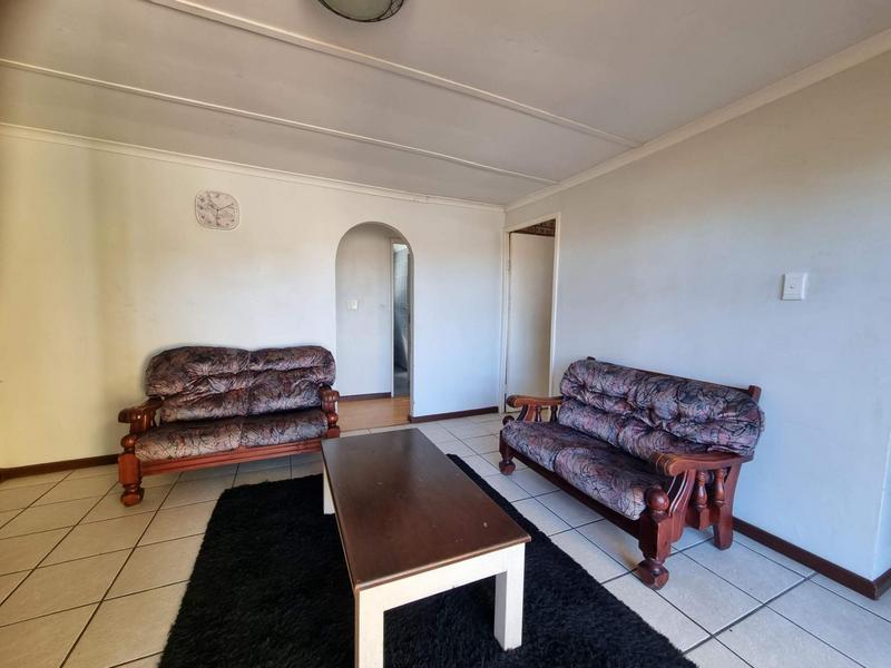 To Let 2 Bedroom Property for Rent in Highbury Western Cape
